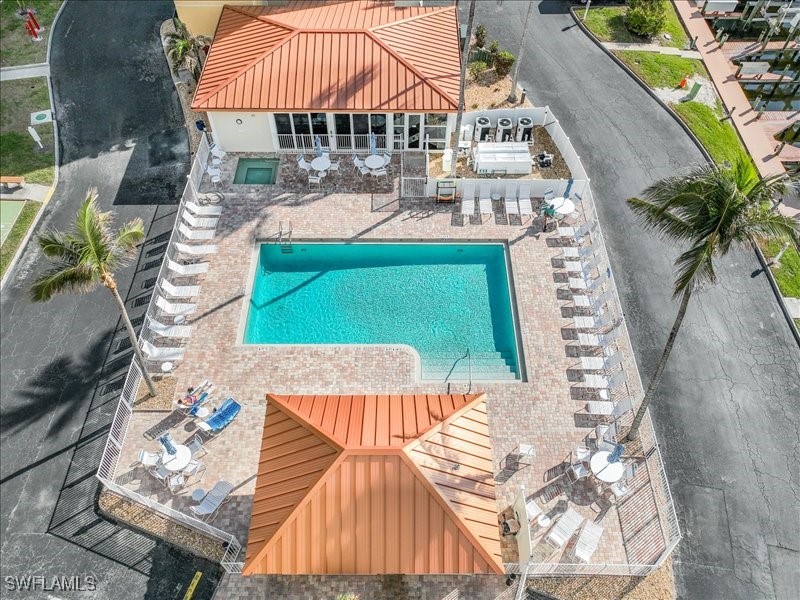 4421  Bay Beach Lane, Apt 614