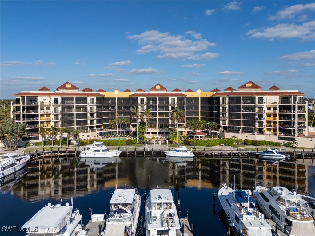 Real Estate in Southwest Florida