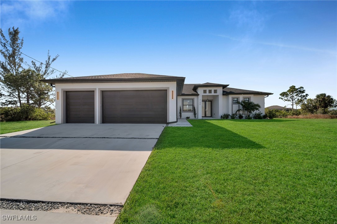 Real Estate in Southwest Florida