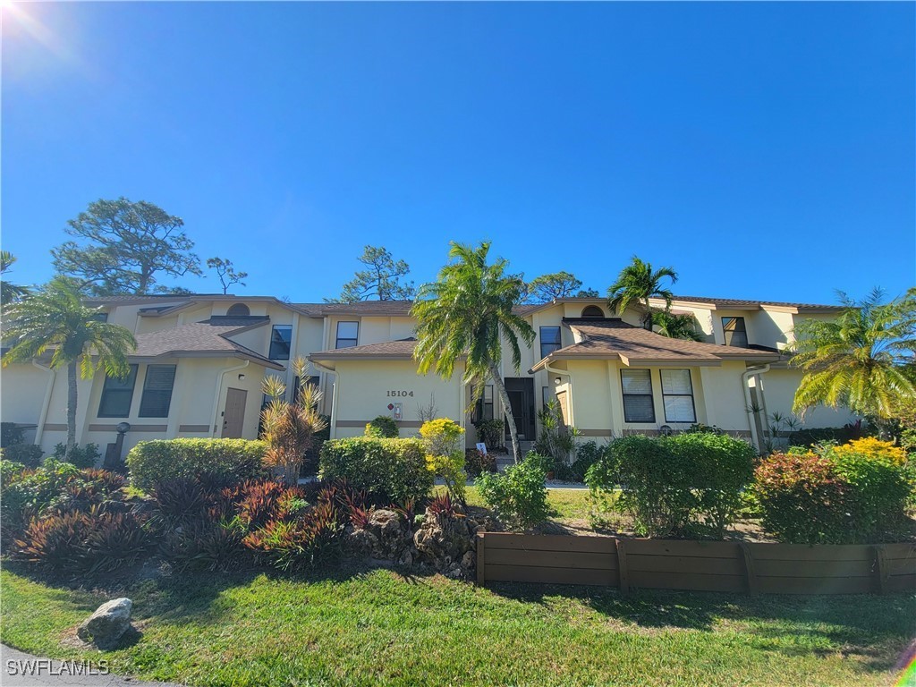 15104  Parkside Drive, Apt 103