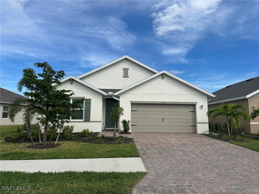 20333  Camino Torcido Loop