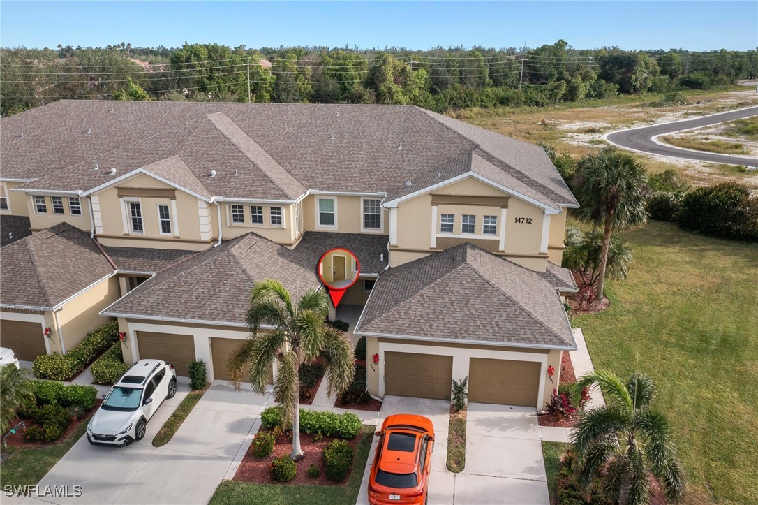 14712  Calusa Palms Drive, Apt 103