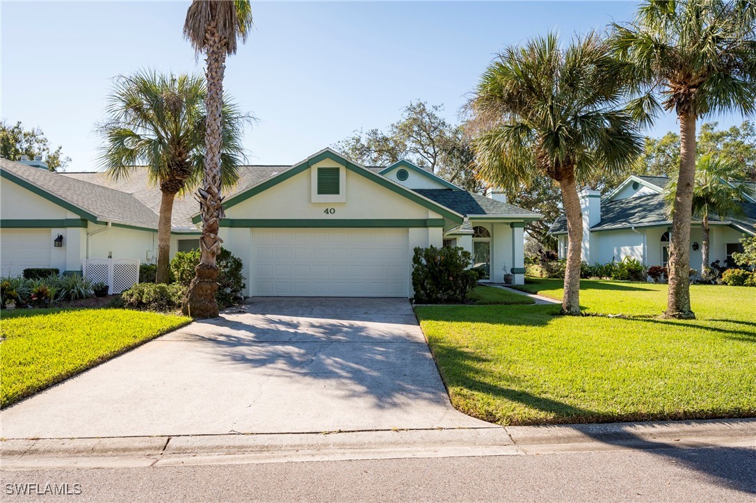 40  Woodridge Court