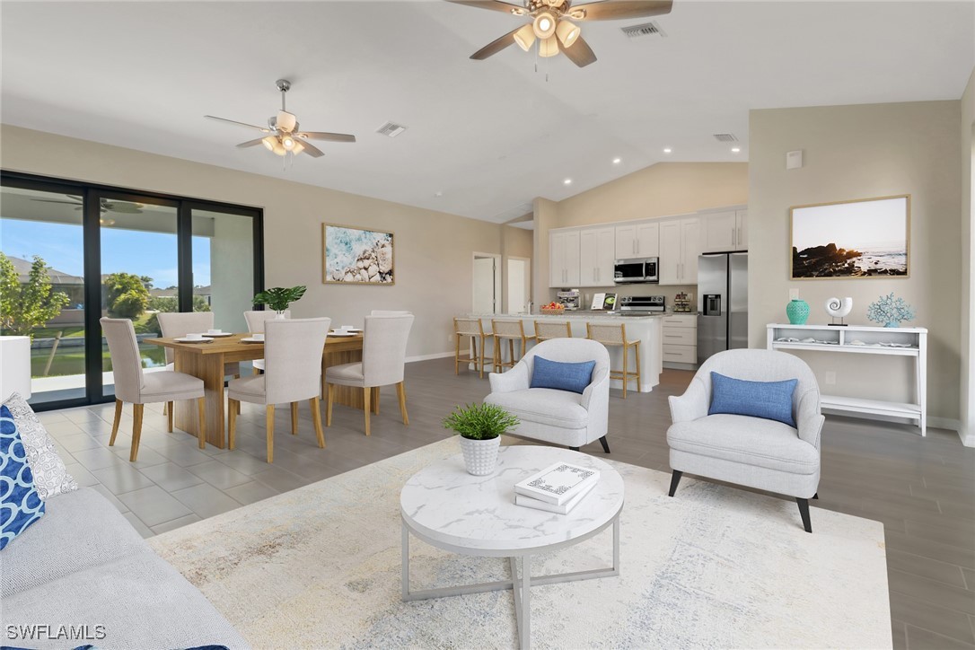 Real Estate in Southwest Florida