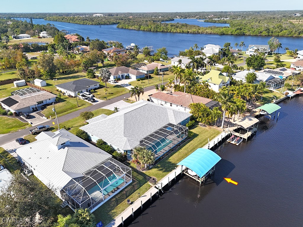 Real Estate in Southwest Florida