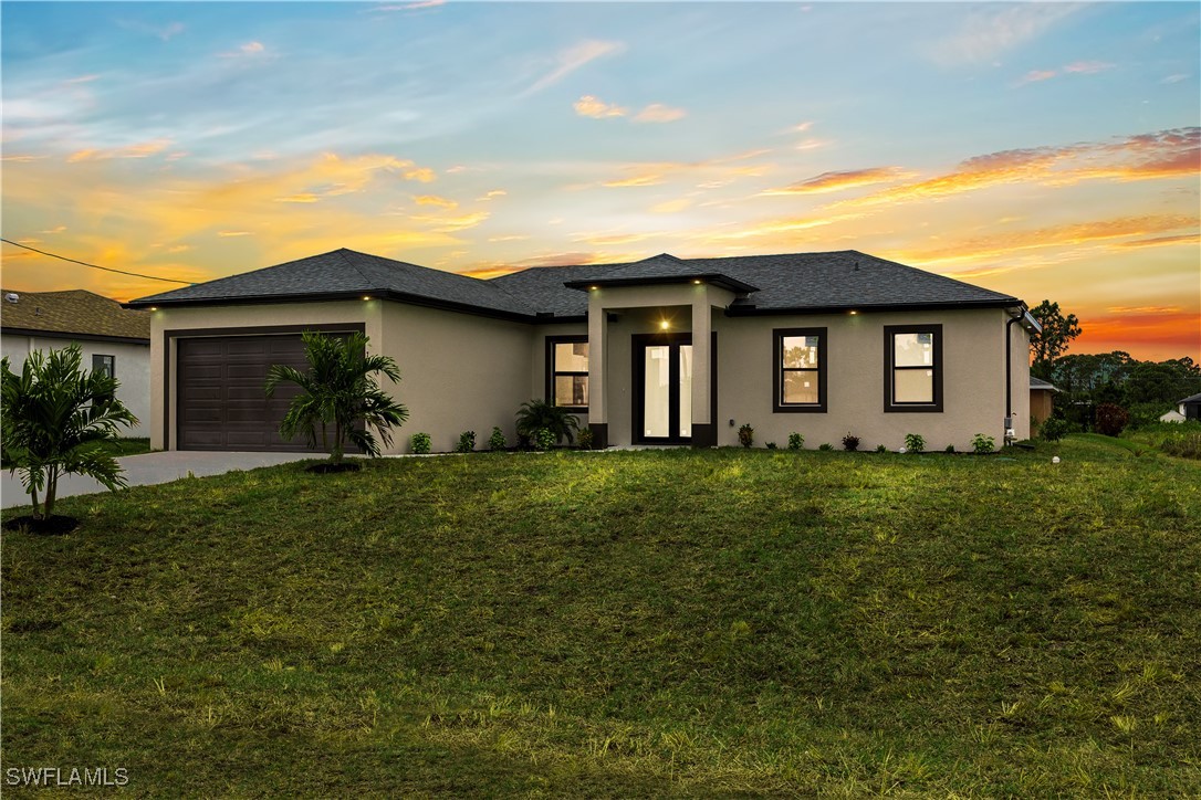 Real Estate in Southwest Florida