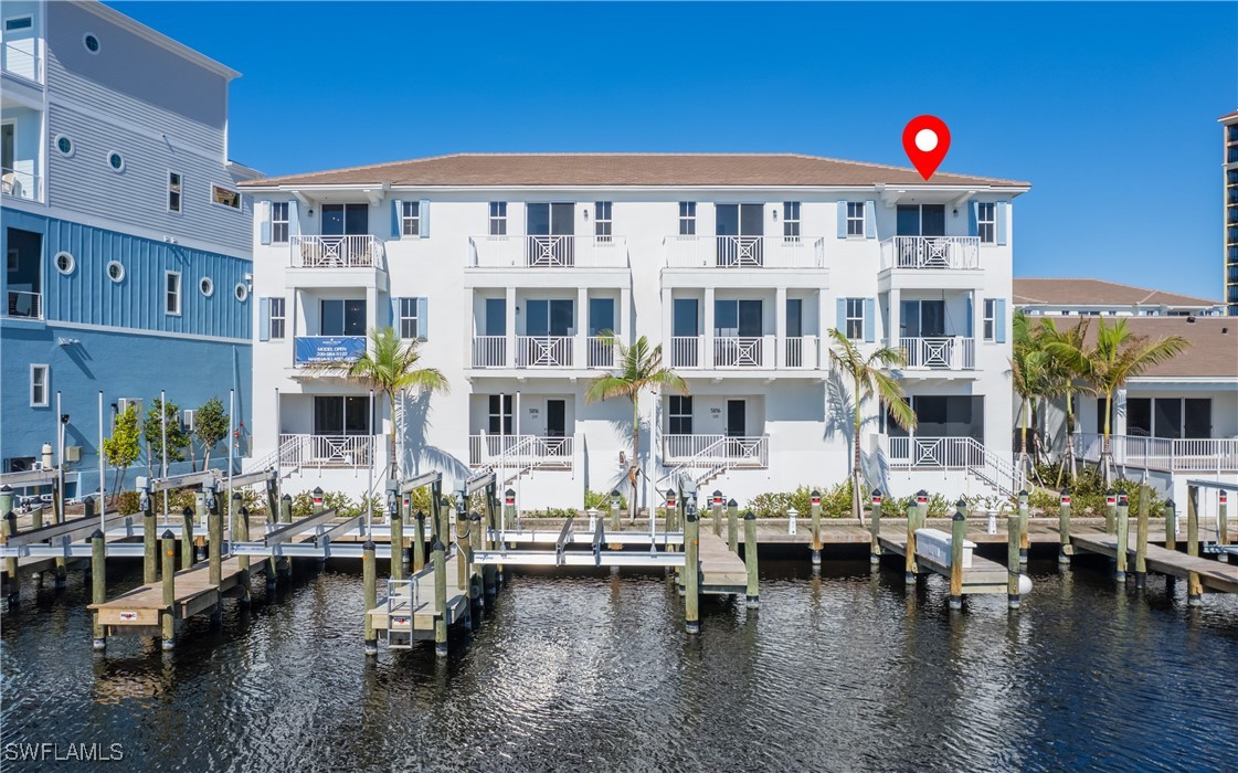 Real Estate in Southwest Florida