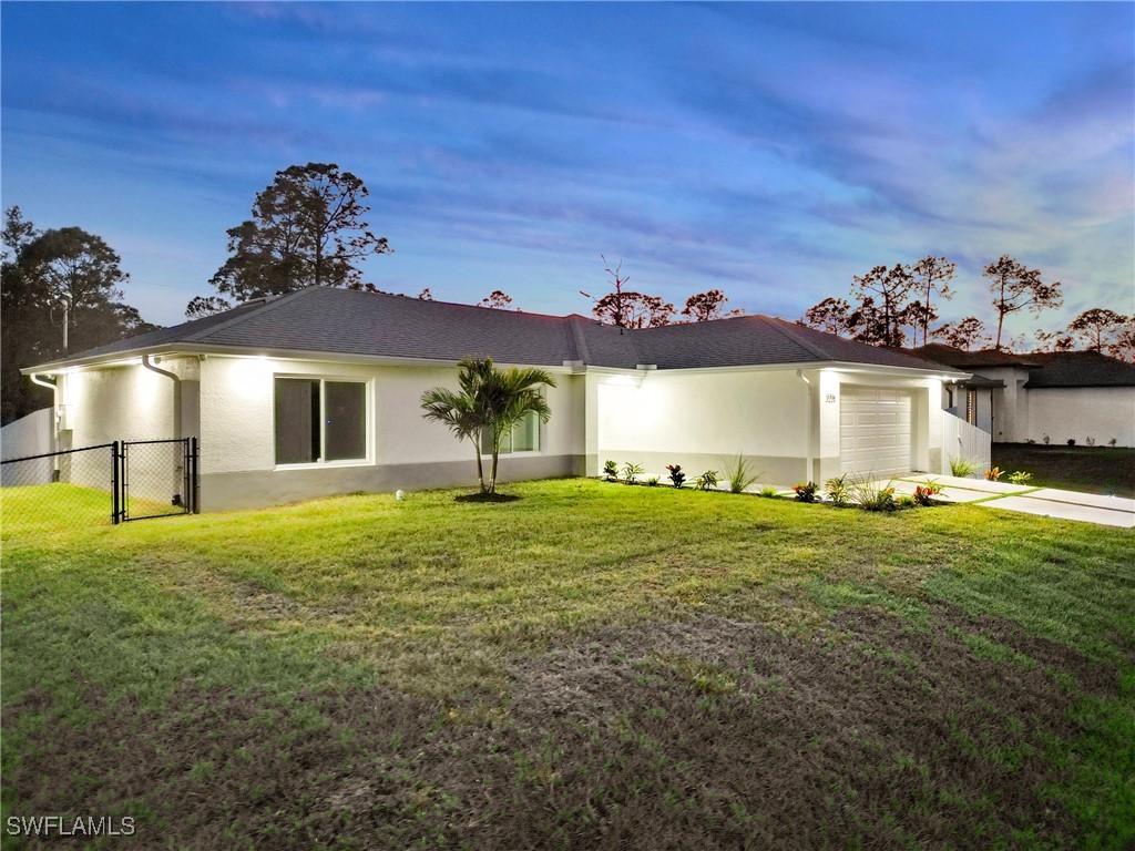 Real Estate in Southwest Florida
