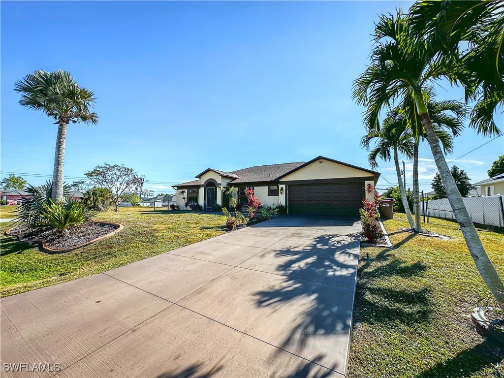 Real Estate in Southwest Florida