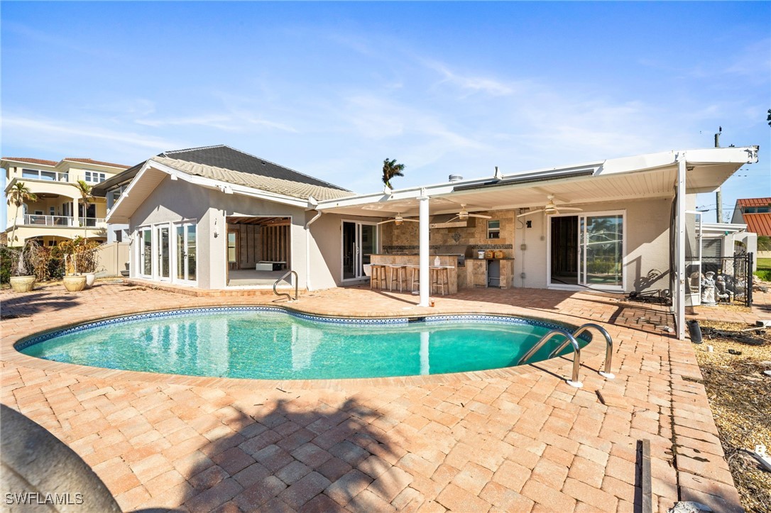 18308  Cutlass Drive