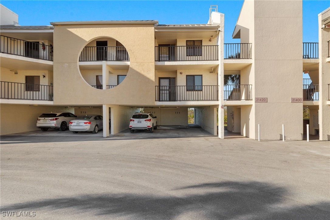21420  Bay Village Drive, Apt 211