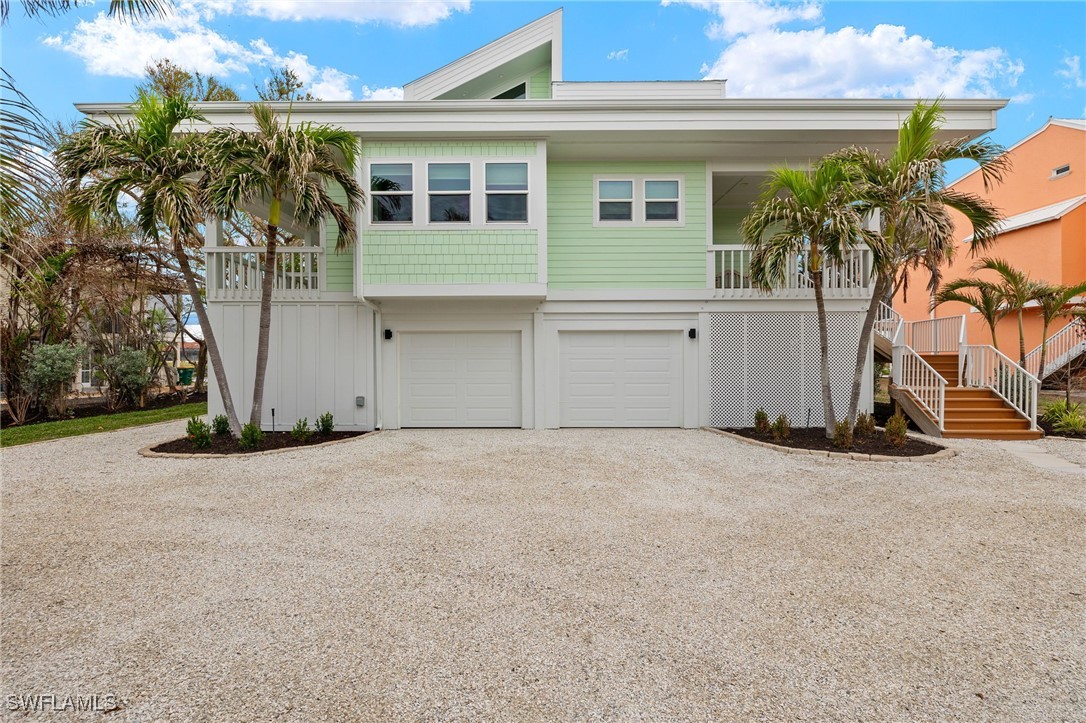 Real Estate in Southwest Florida