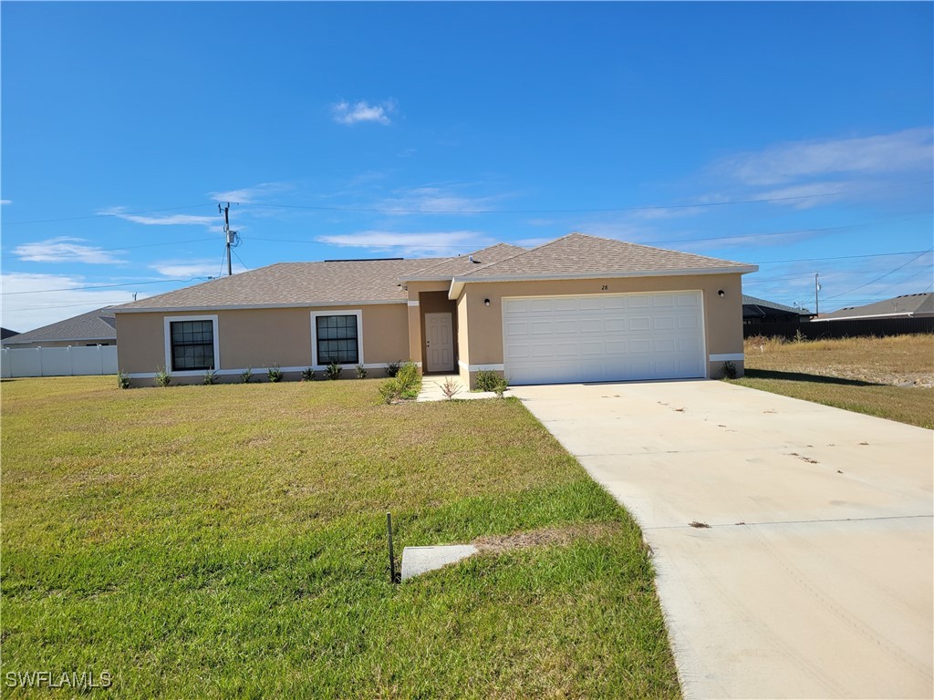 Real Estate in Southwest Florida