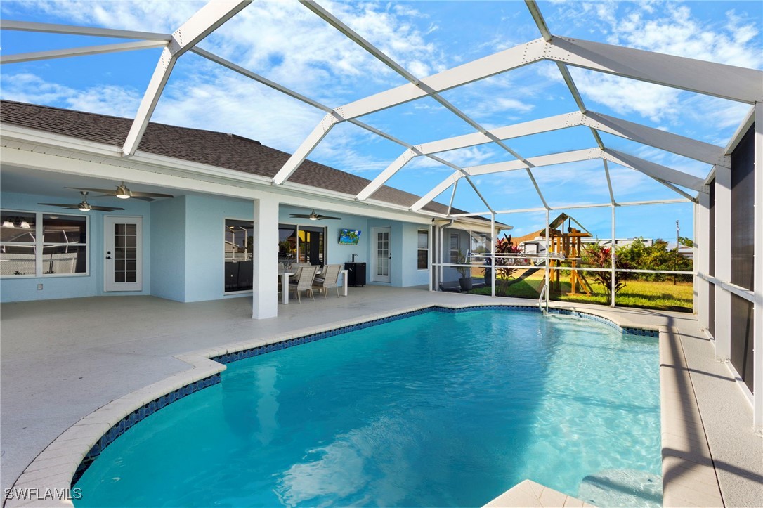 Real Estate in Southwest Florida