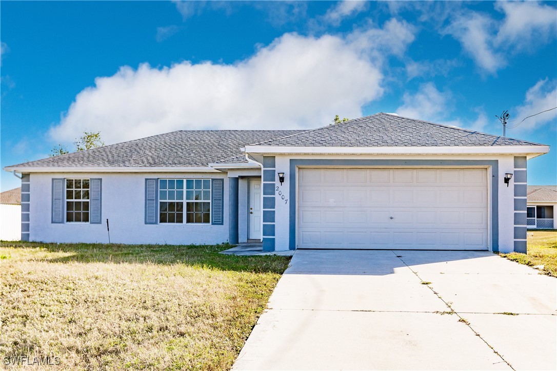 2007 NW 17th Avenue