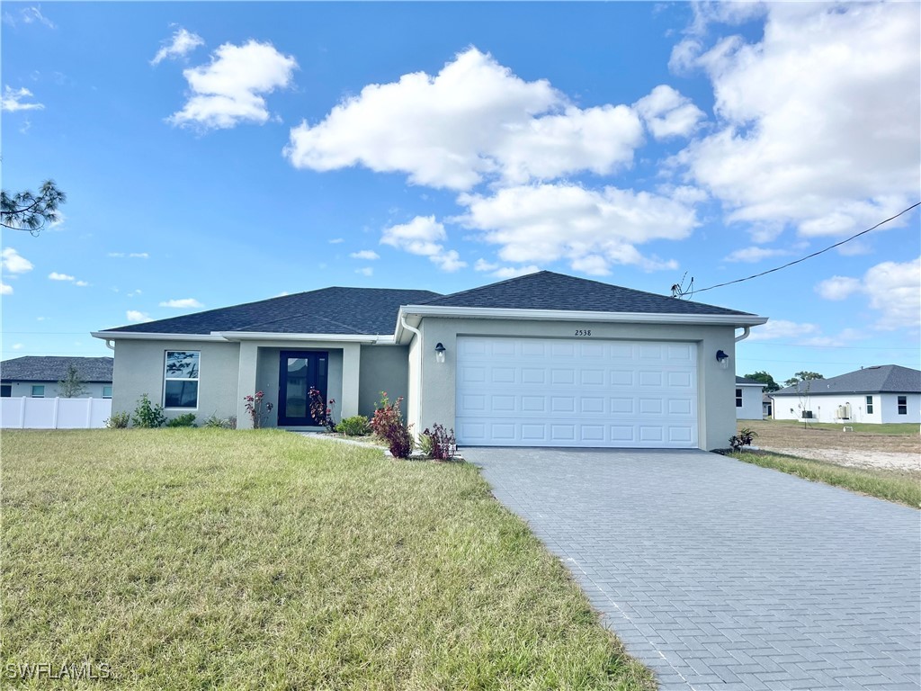 Real Estate in Southwest Florida