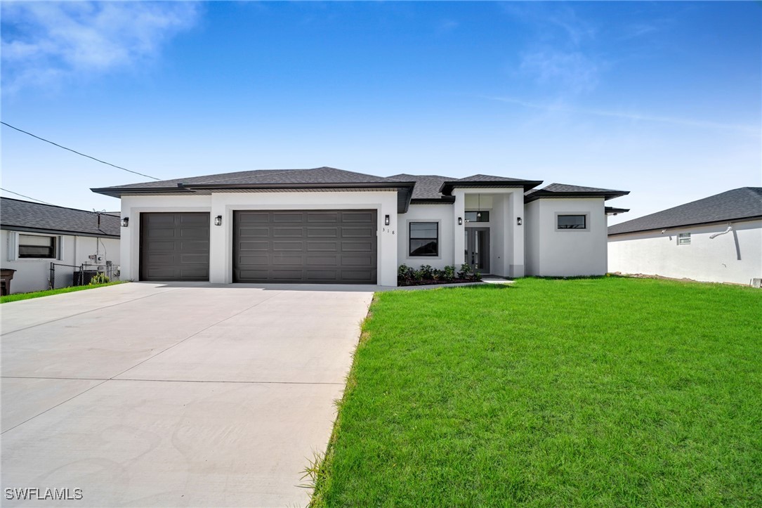 318 NW 9th Street