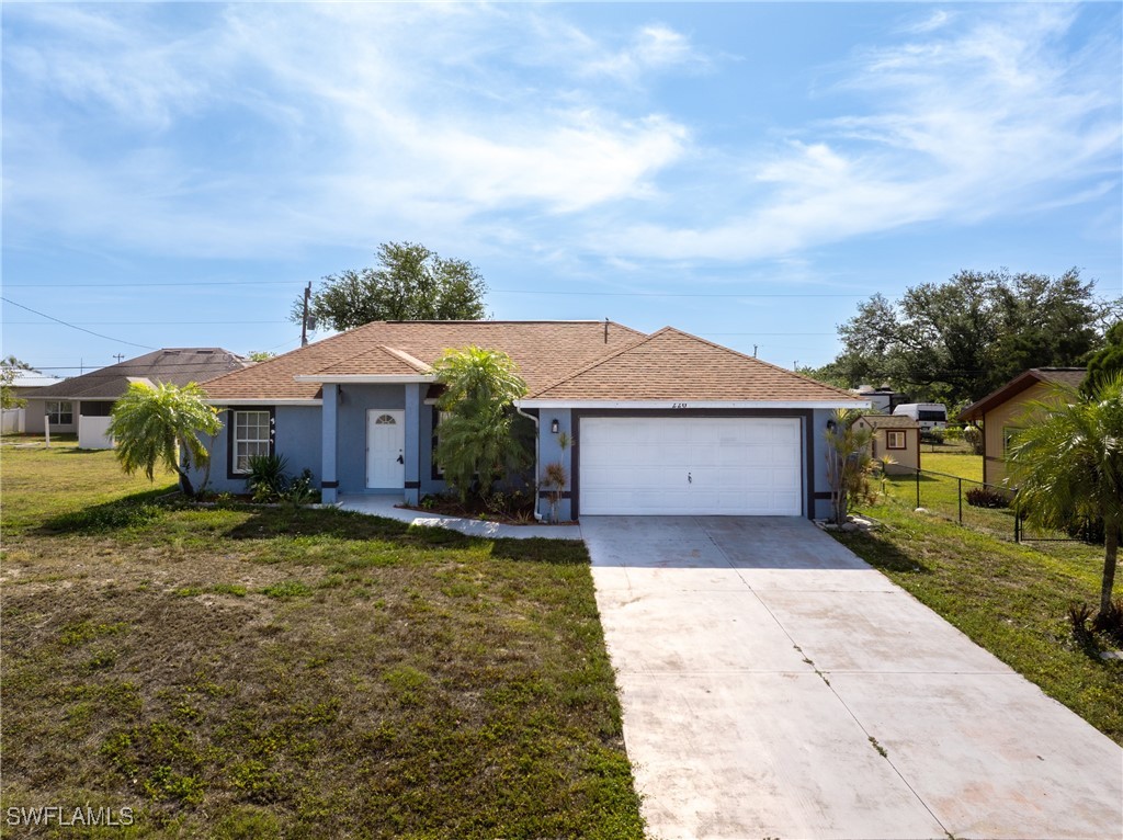 Real Estate in Southwest Florida
