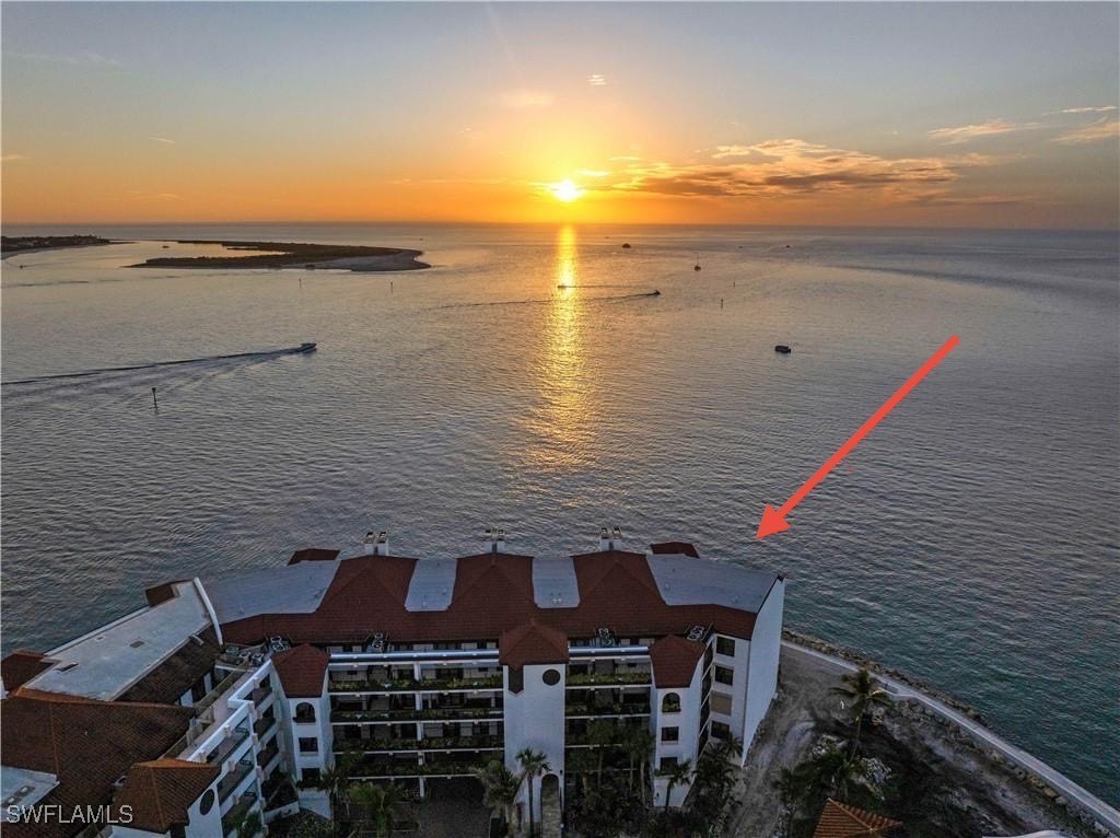 645  La Peninsula Boulevard, Apt 645