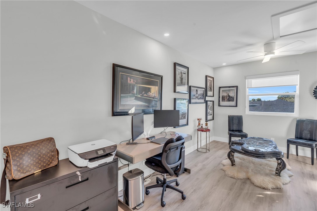 5101/5103  Atlantic Court