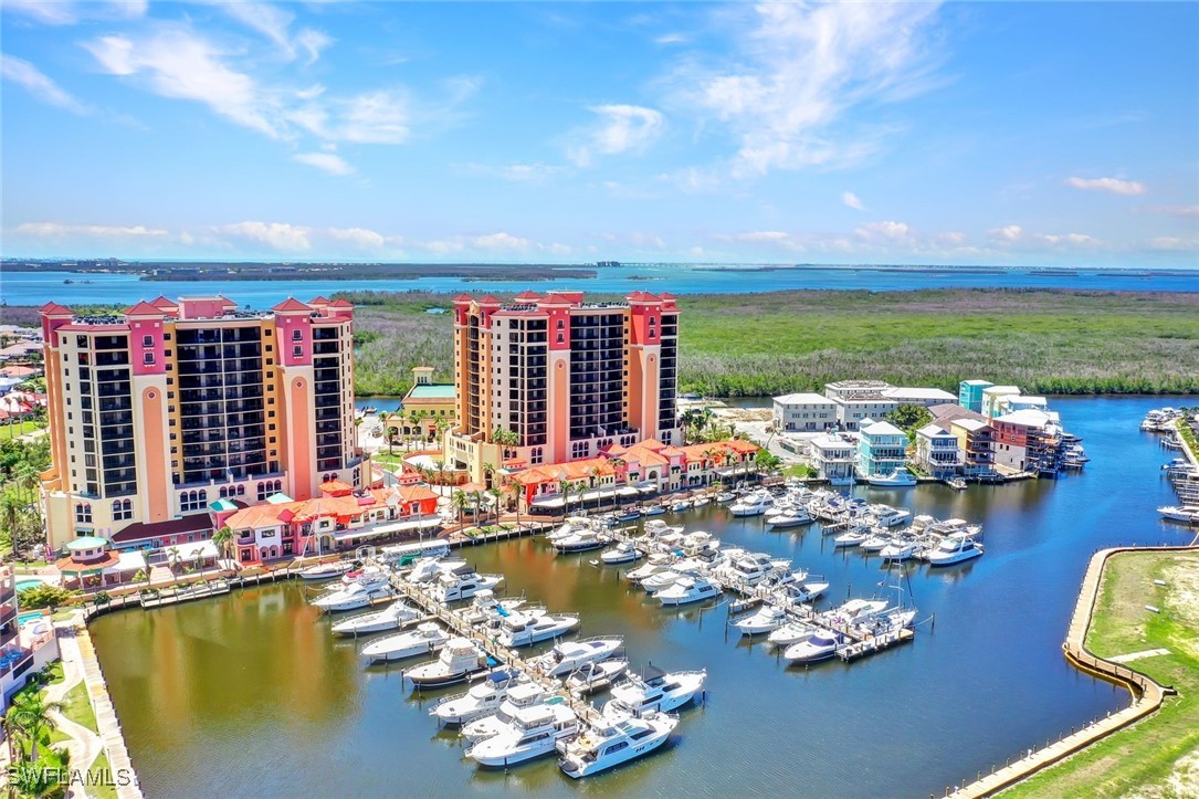 Real Estate in Southwest Florida