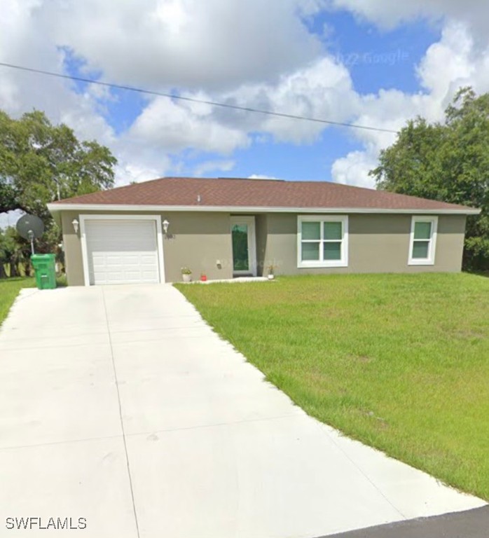 2033  Jeronimo Road
