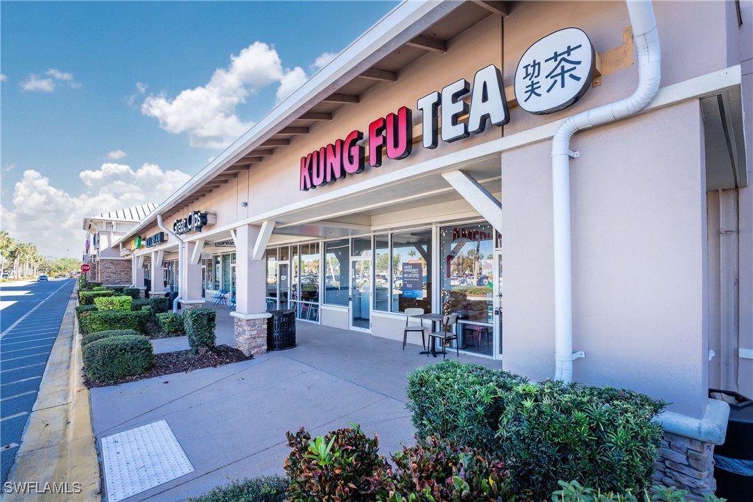 Profitable Kung Fu T  Franchise For Sale In Port Charlotte, Fl