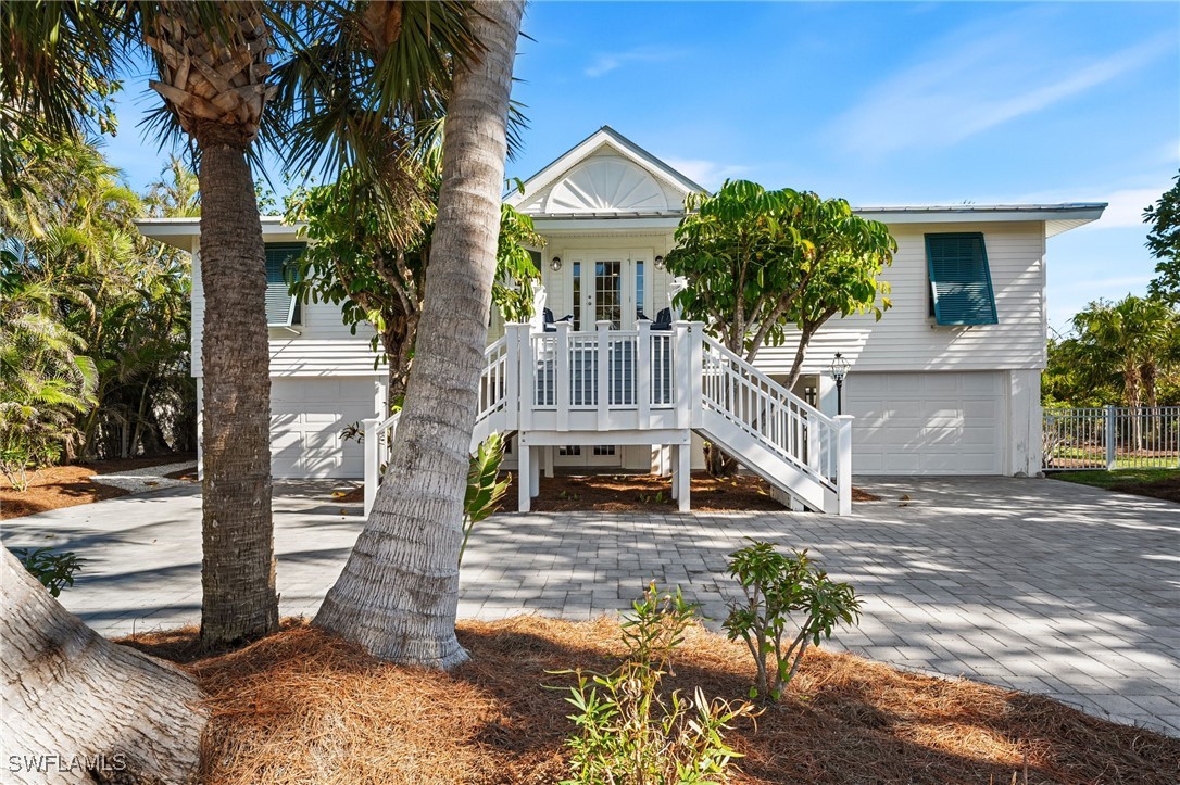1062 S Yachtsman Drive