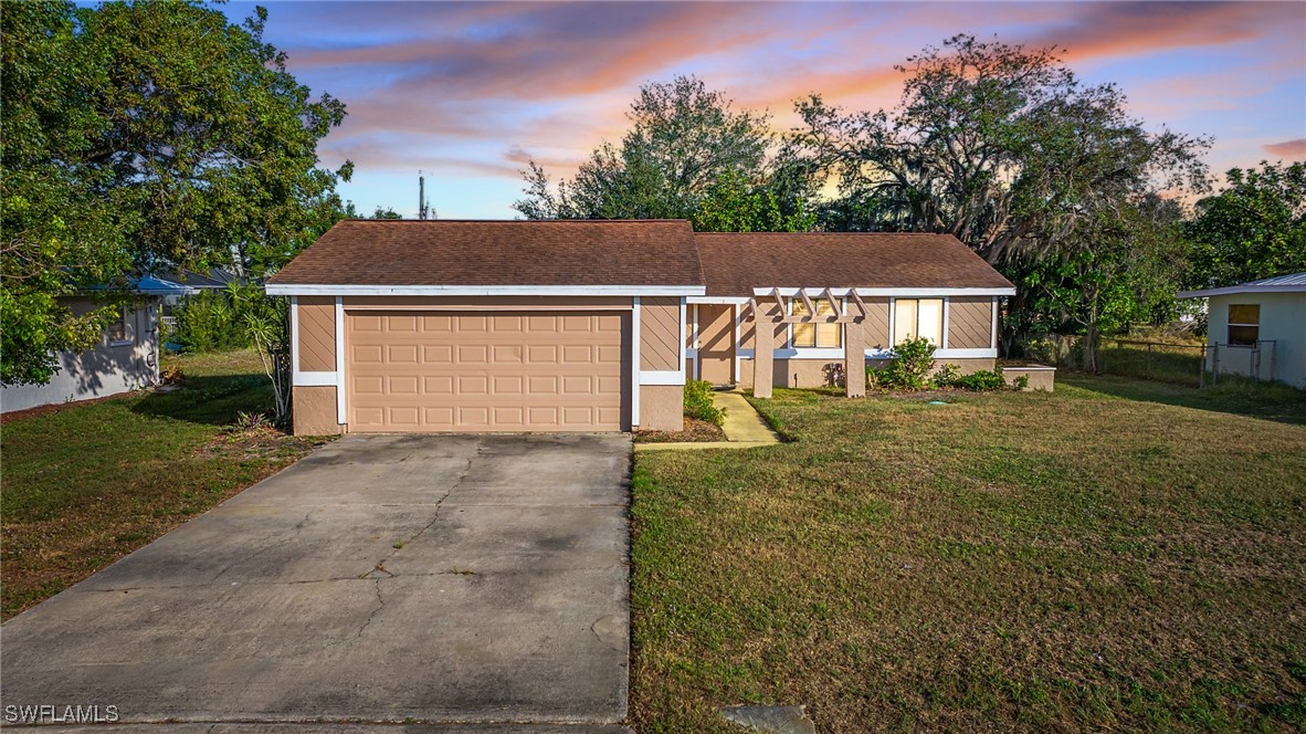 Real Estate in Southwest Florida