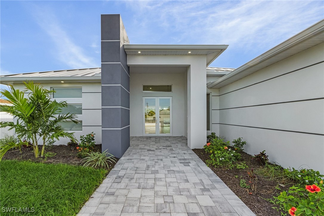 Real Estate in Southwest Florida