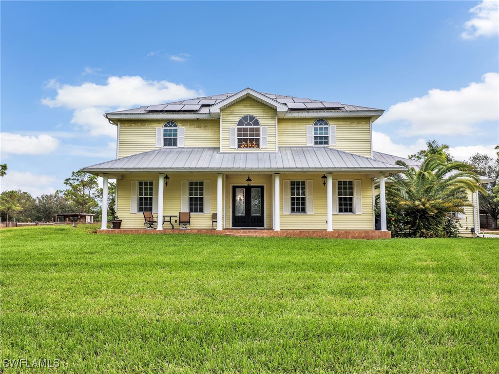 Real Estate in Southwest Florida