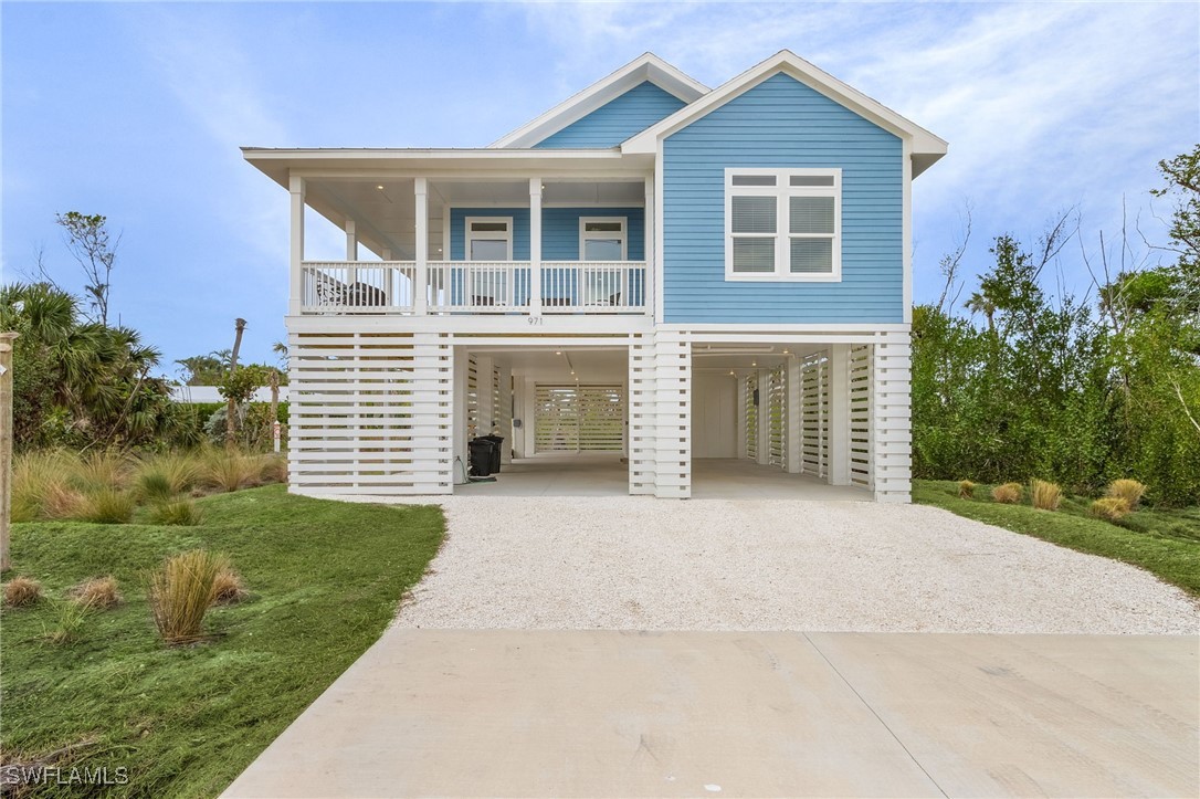 Real Estate in Southwest Florida