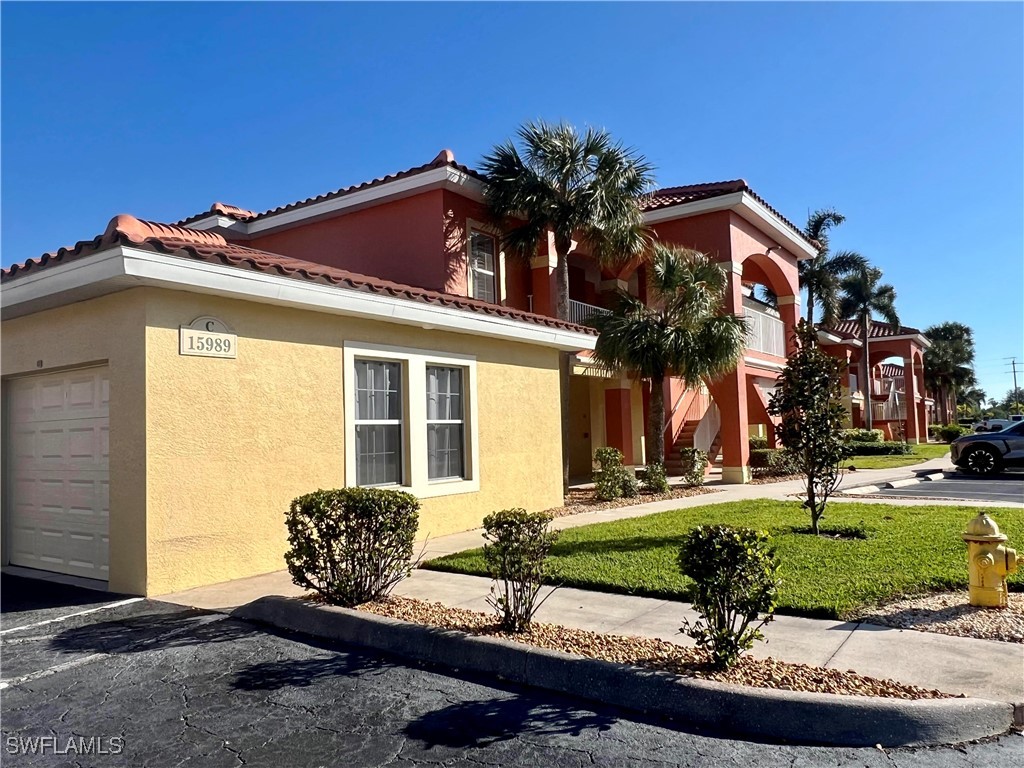15989  Mandolin Bay Drive, Apt 103