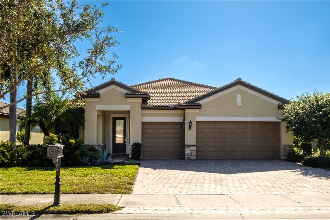 13531  Villa Di Preserve Lane