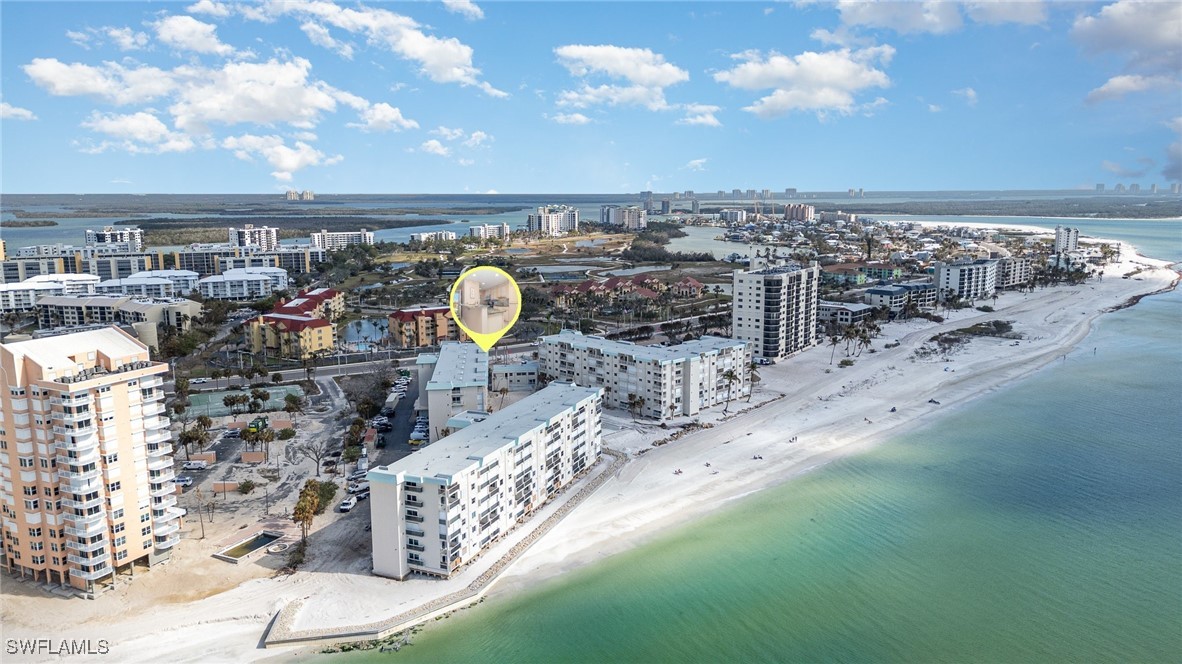 7400  Estero Boulevard, Apt 315