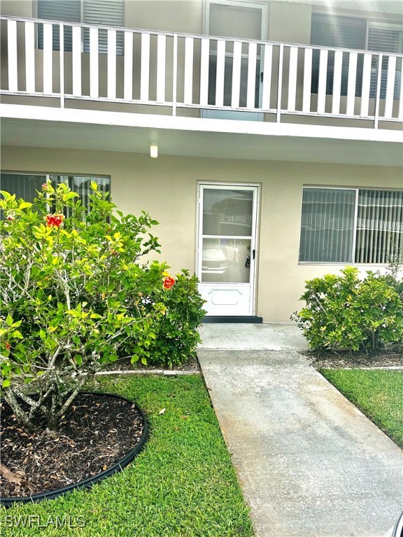 335  Joel Boulevard, Apt 129