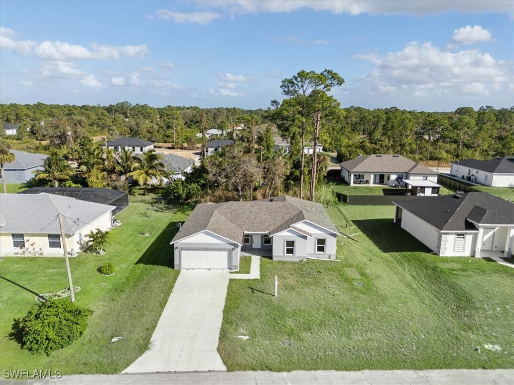 Real Estate in Southwest Florida