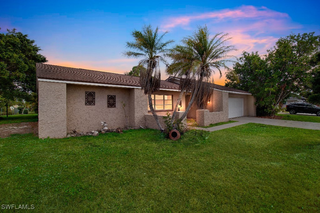 Real Estate in Southwest Florida