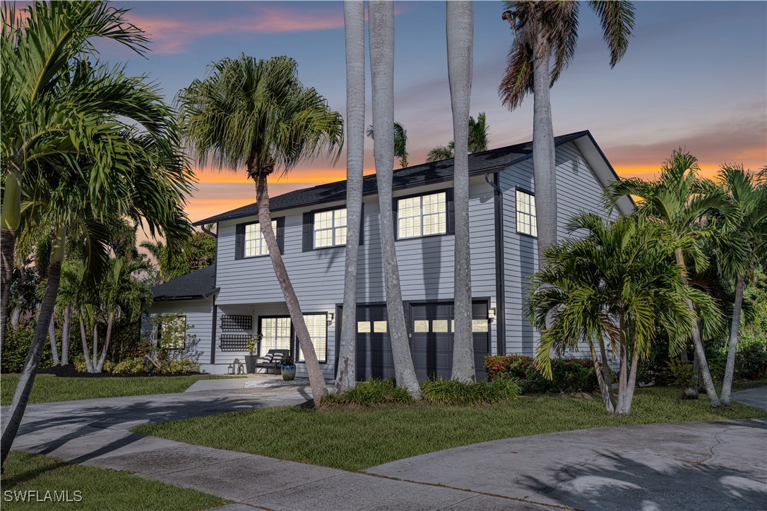 Real Estate in Southwest Florida