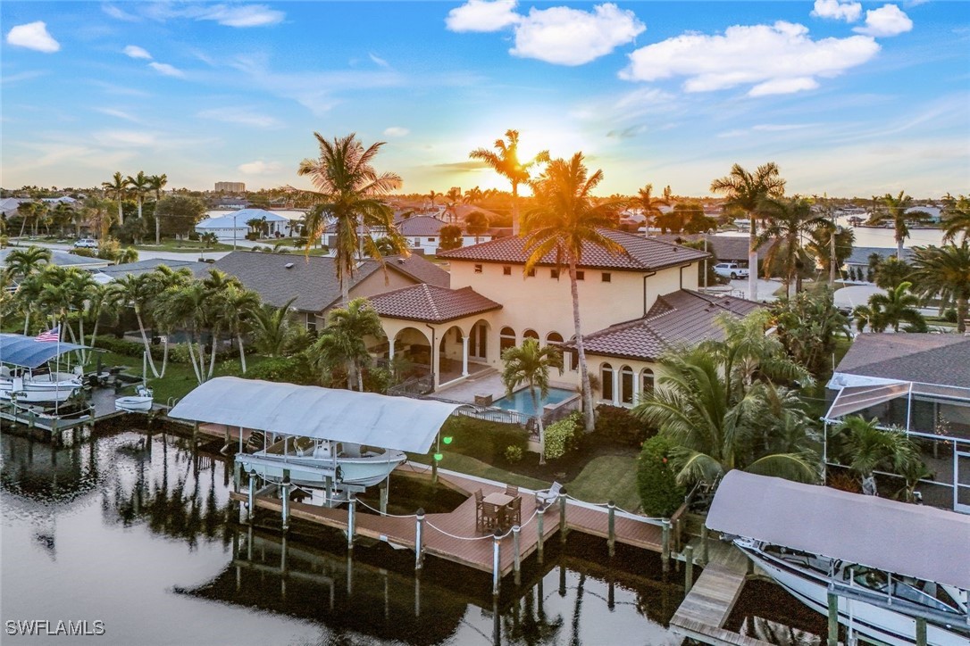 Real Estate in Southwest Florida