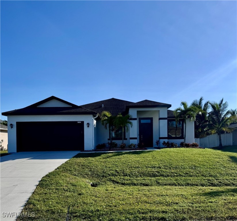 2322 SW 27th Street