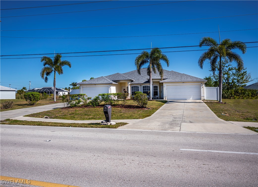 125  Cultural Park Boulevard