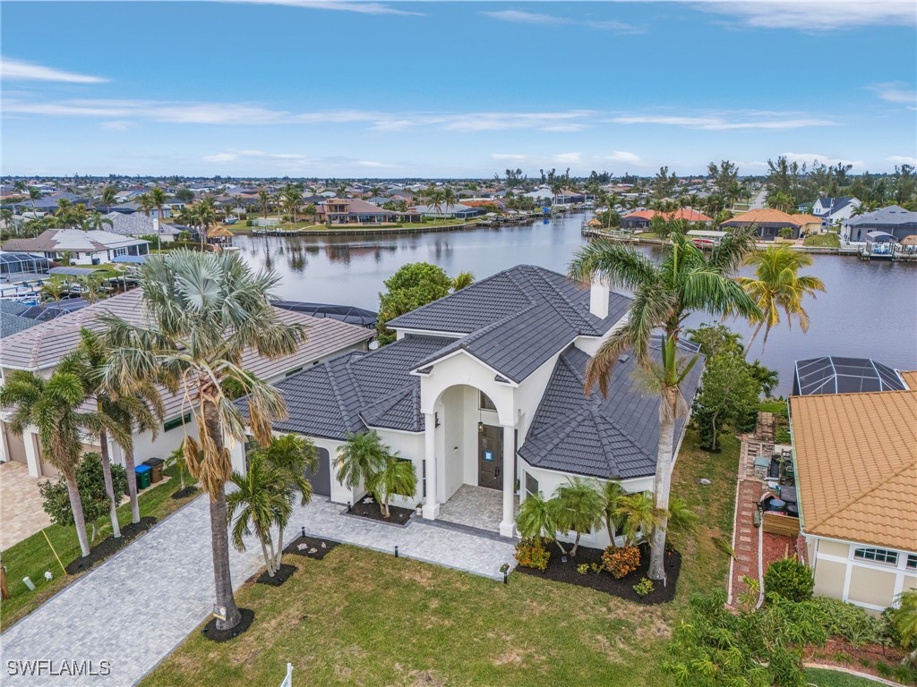 Real Estate in Southwest Florida