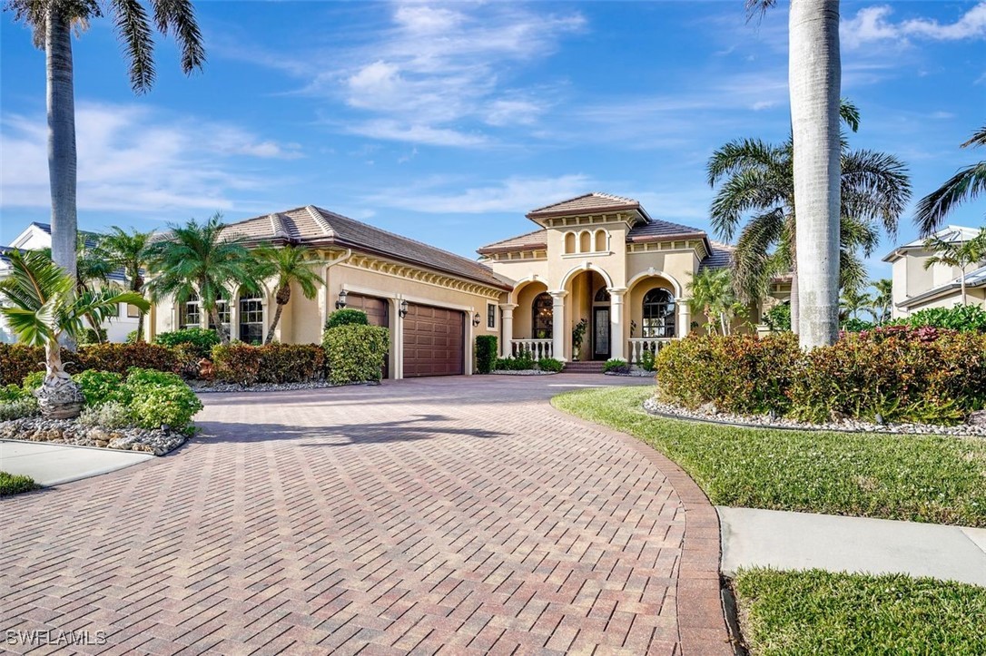 Real Estate in Southwest Florida