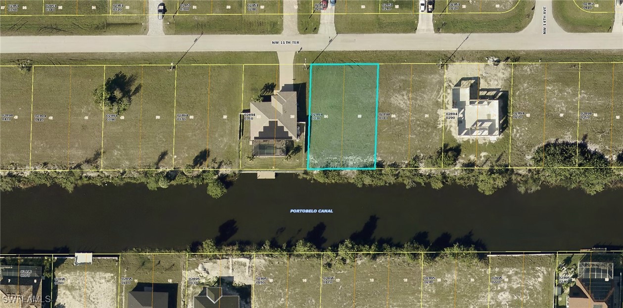 1410 NW 11th Terrace