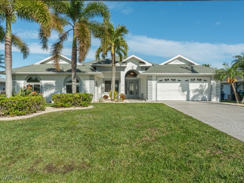 Real Estate in Southwest Florida