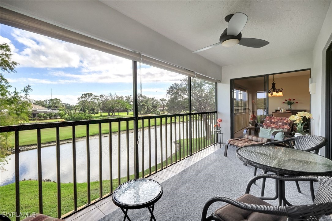 16321  Fairway Woods Drive, Apt 705