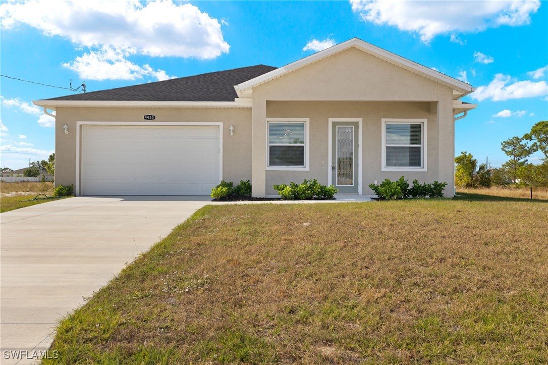 Real Estate in Southwest Florida