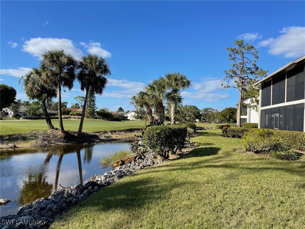 16454  Timberlakes Drive, Apt 103