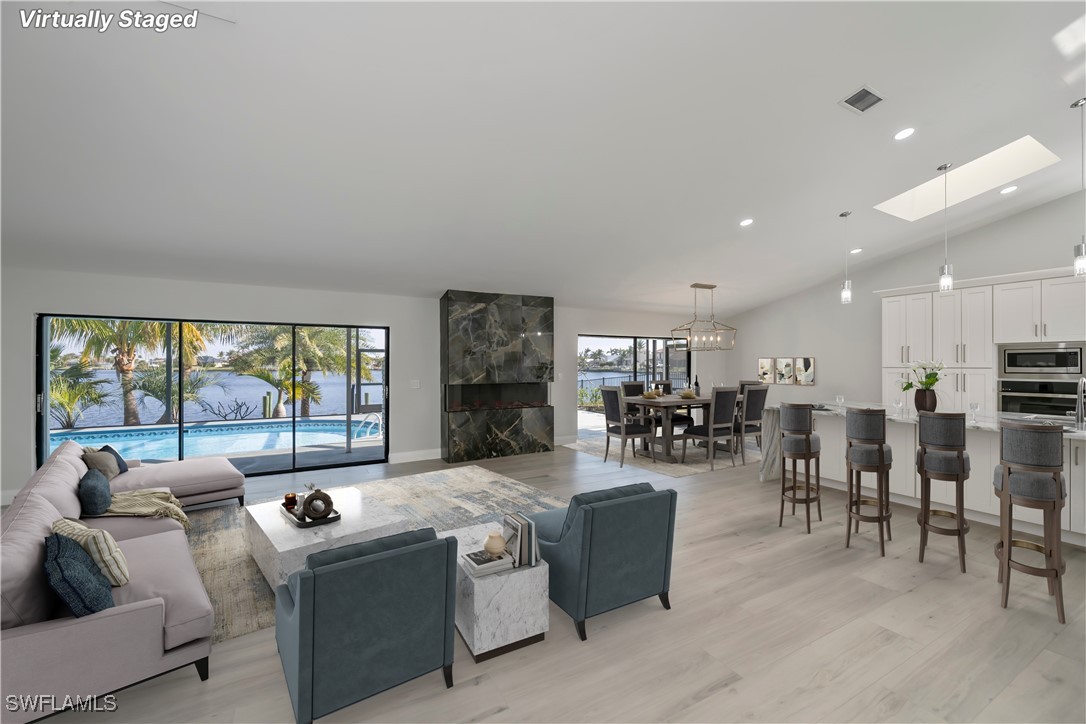 Real Estate in Southwest Florida